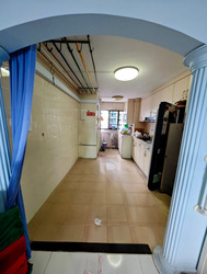 Blk 534 Bedok North Street 3 (Bedok), HDB 2 Rooms #537439241